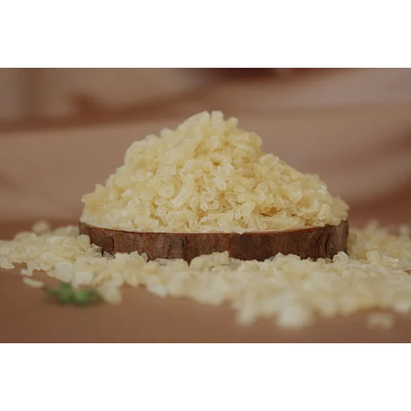 2024 new arrival manufacturer edible gelatin 25kg/bag 120-300 bloom